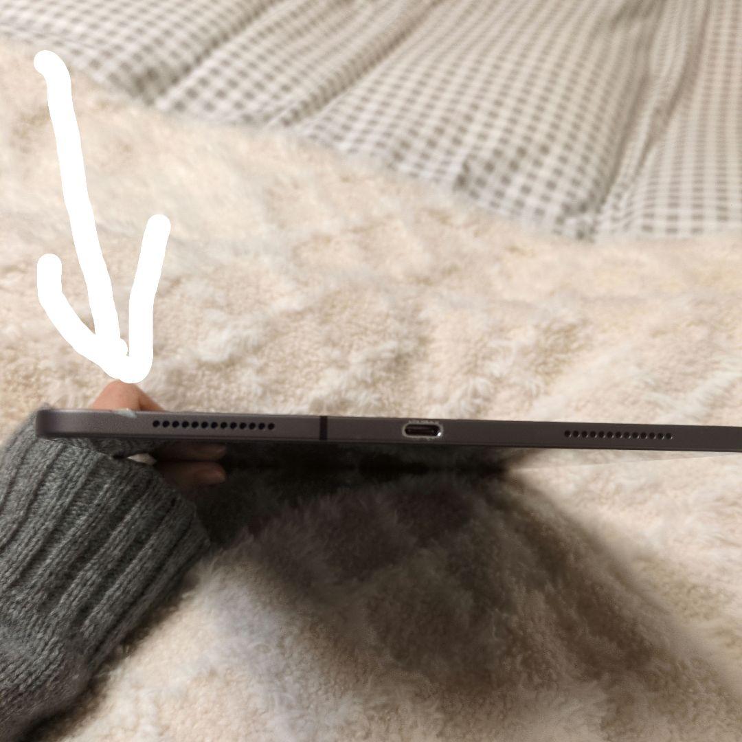 【公式診断89%】iPad Pro 11 第2世代 256GB セルラー +ペン