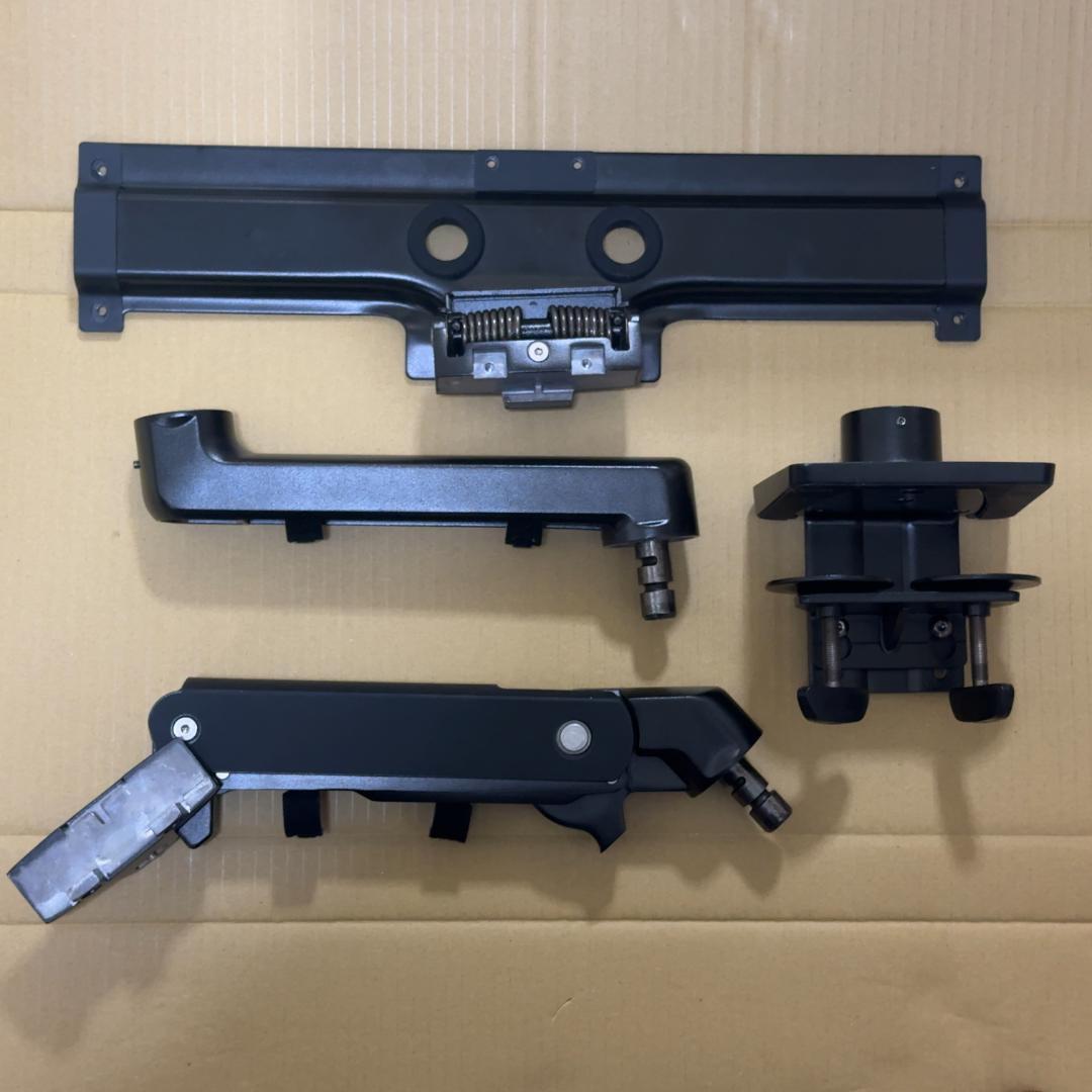 Wacom Cintiq Pro 24/32 専用 エルゴトロン製アーム