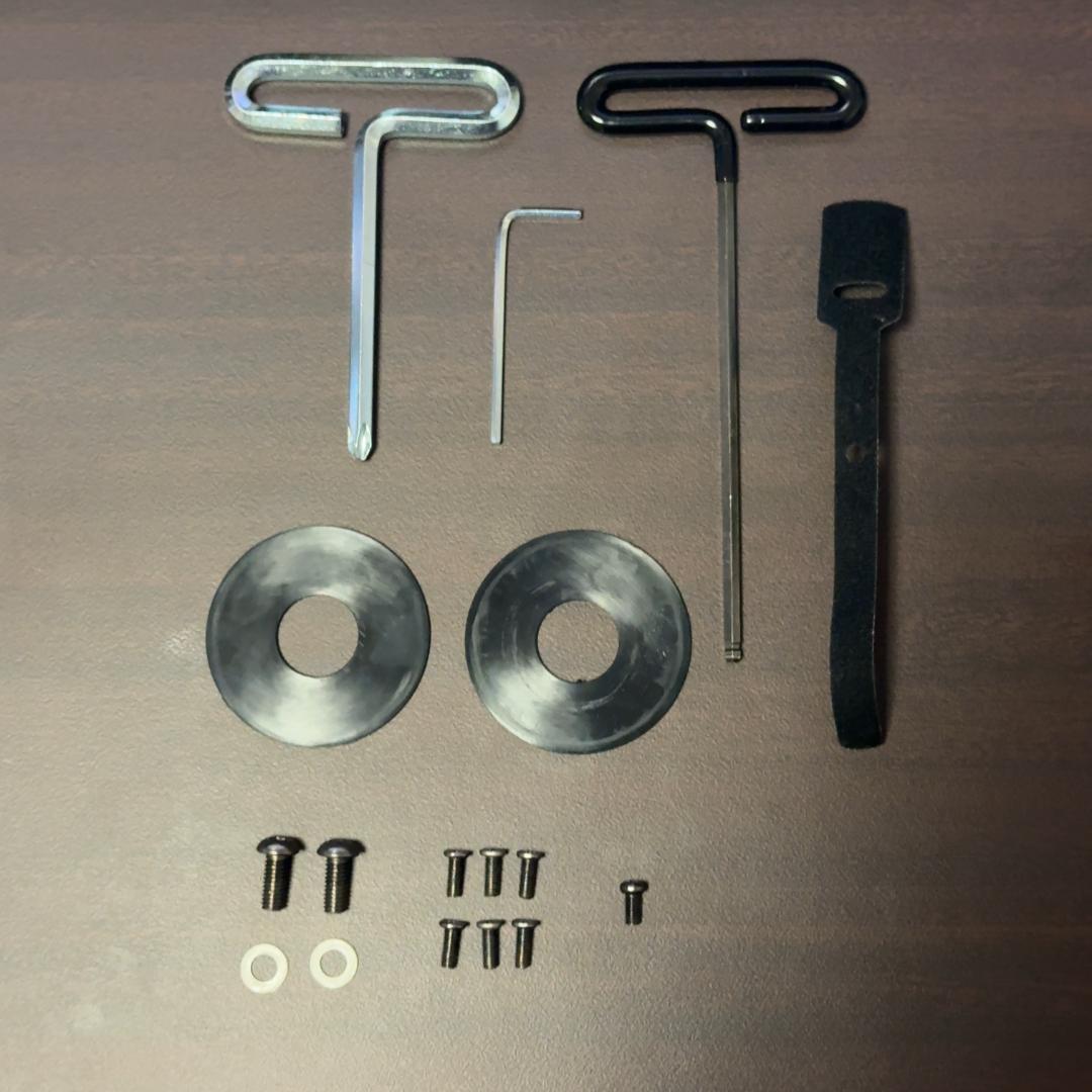 Wacom Cintiq Pro 24/32 専用 エルゴトロン製アーム