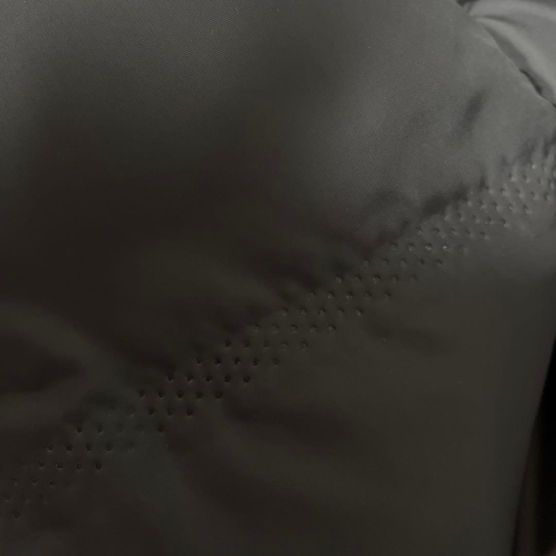 花子さま専用　　未使用 DESCENTE デサント ダウンジャケット