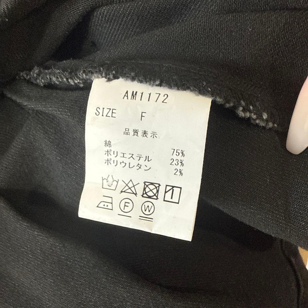 【andmary】 即購入可能Bonnie denim mini dress