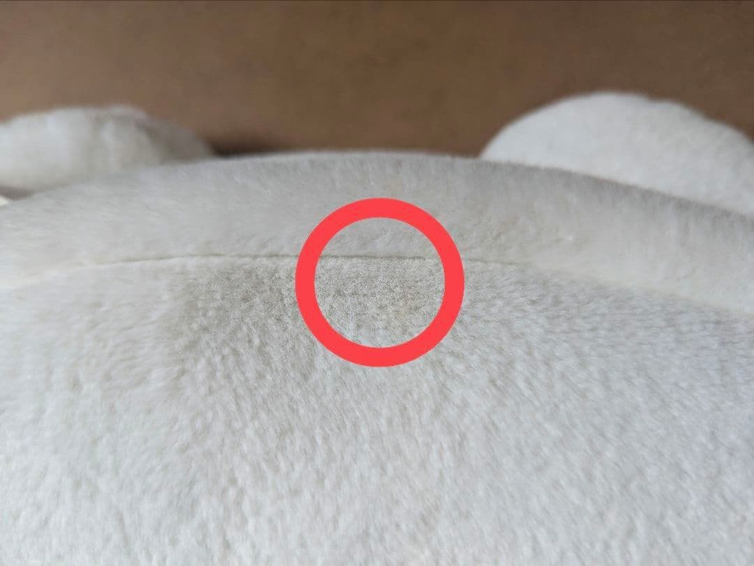 あんさんぶるスターズ 中国 白熊バッグ 朔間零