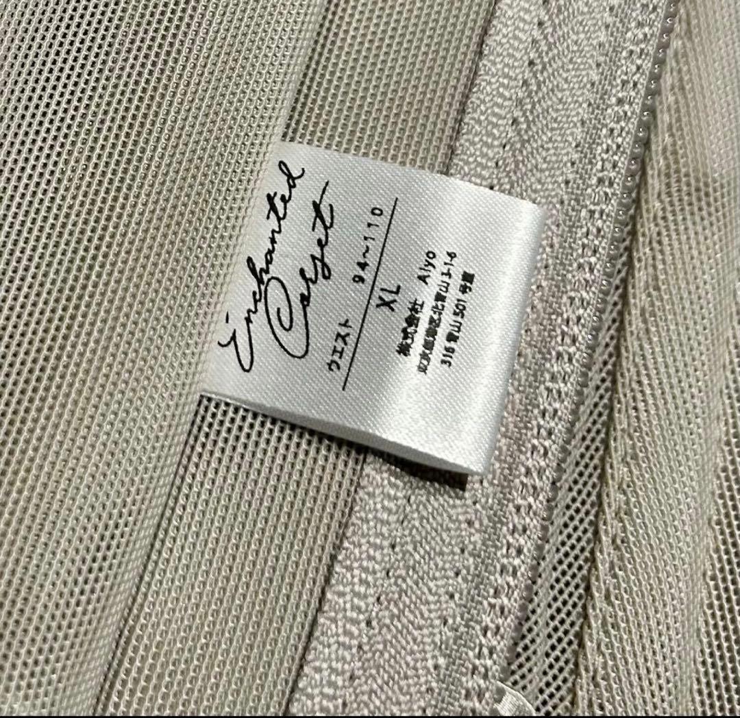 Venus ヴィーナス XL コルセット 元鈴木ENCHANTED CORSET