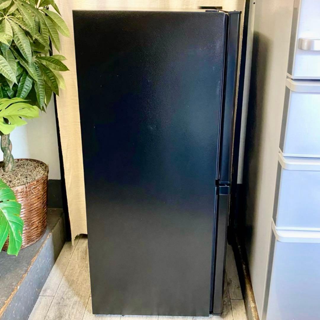 モテ部屋☆スマート演出するなら黒家電1択、エレベーター割り引き、配送¥0回収¥0