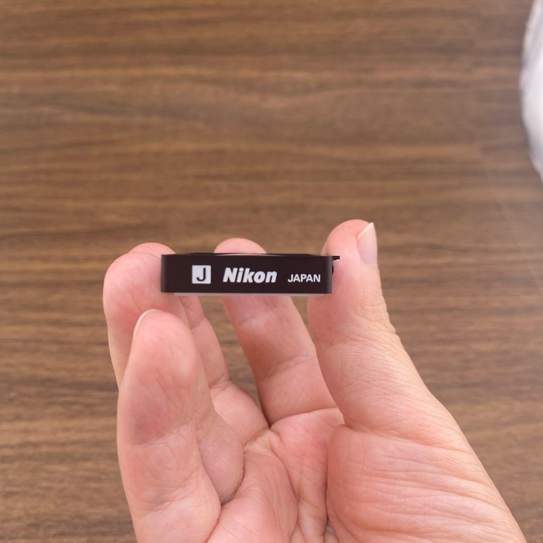 Nikon ニコン フォーカシングスクリーン F4・F4S J T-643