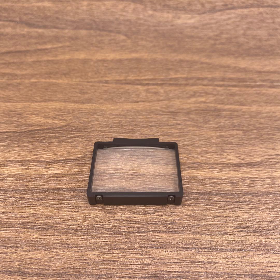 Nikon ニコン フォーカシングスクリーン F4・F4S J T-643