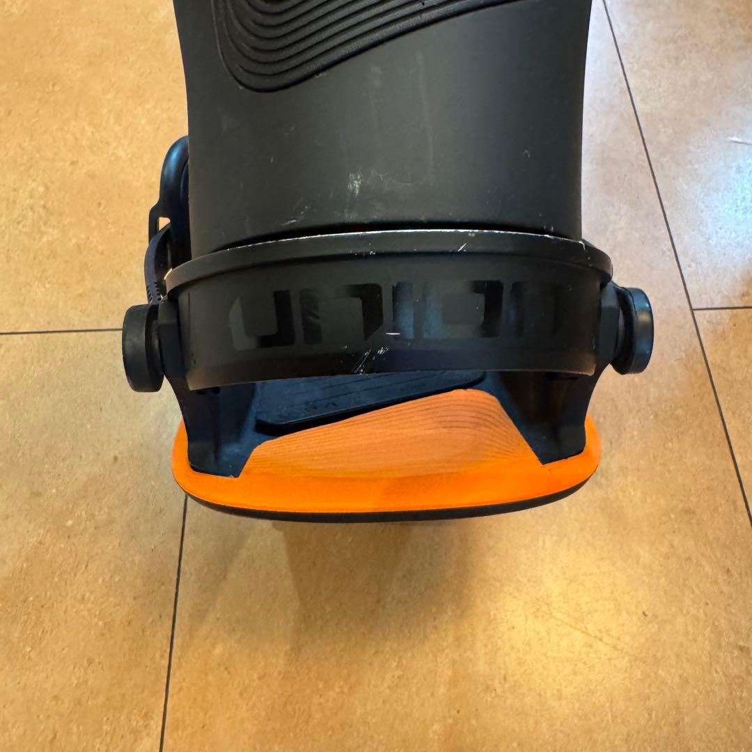 ユニオン　ウルトラ　UNION ULTRA Mサイズ