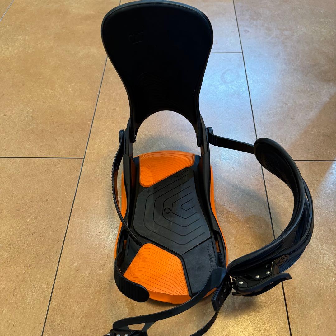 ユニオン　ウルトラ　UNION ULTRA Mサイズ