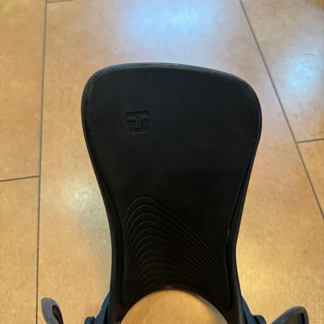 ユニオン　ウルトラ　UNION ULTRA Mサイズ