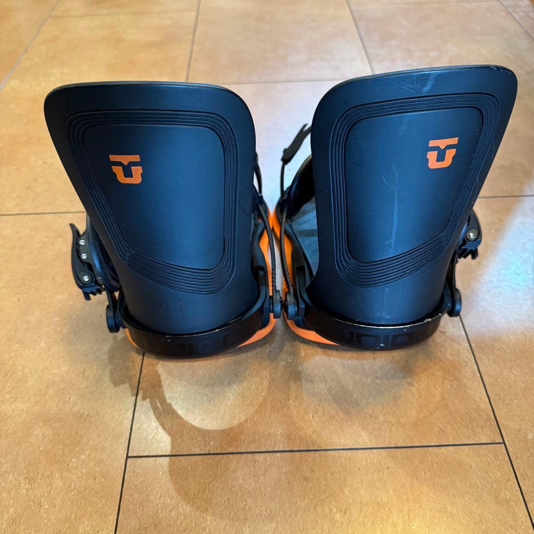 ユニオン　ウルトラ　UNION ULTRA Mサイズ