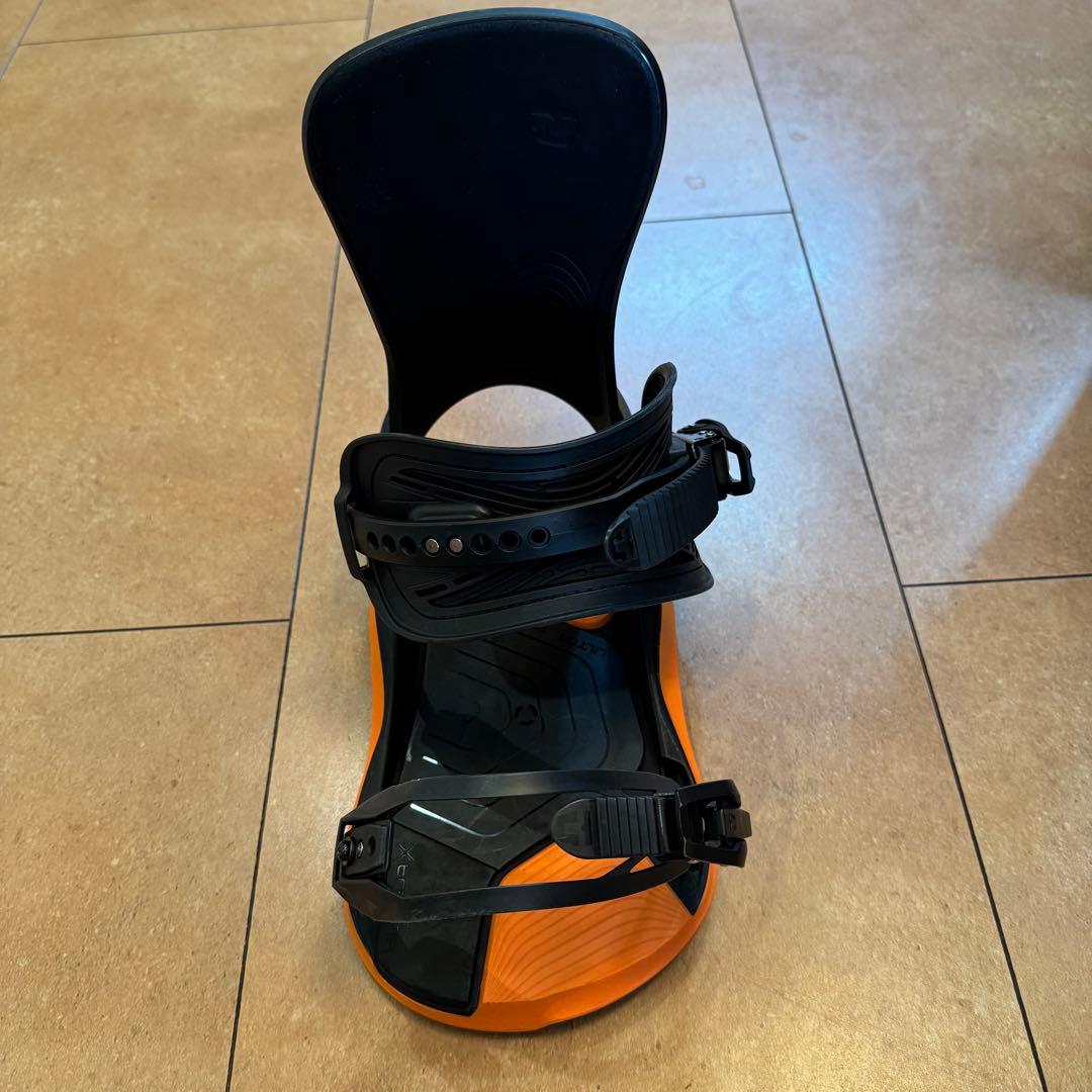 ユニオン　ウルトラ　UNION ULTRA Mサイズ