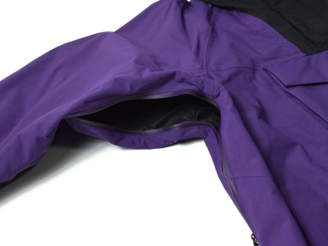 未使用 241 トゥーフォーワン SWIFT JKT スノーボード ウェア S