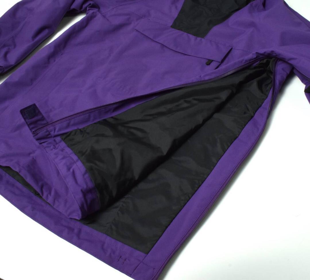 未使用 241 トゥーフォーワン SWIFT JKT スノーボード ウェア S