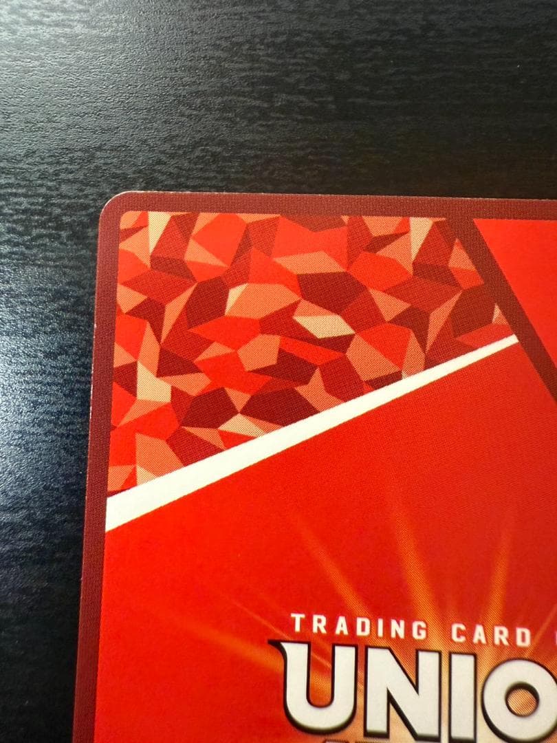 ユニオンアリーナ エヴァンゲリヲン　星２　パラレル　式波・アスカ・ラングレー