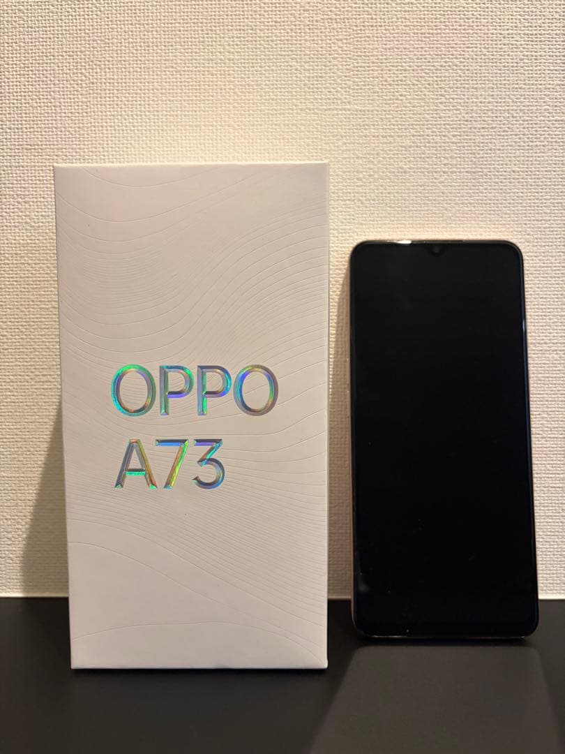 OPPO CPH2099 オレンジ 本体