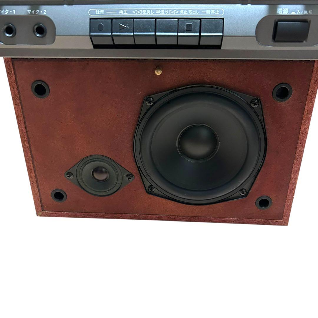 DENON COLOMBIA CDV-550 カラオケ　DVD