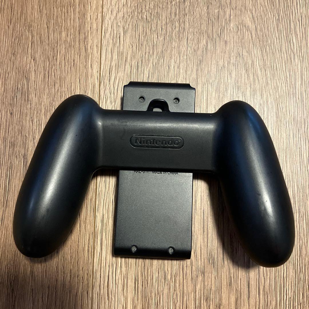 箱無し: Nintendo Switch 本体 赤/青 ジョイコン付き