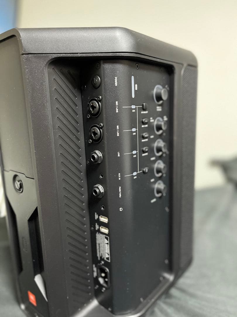 【ほぼ新品】JBL EON ONE Compact-Y3