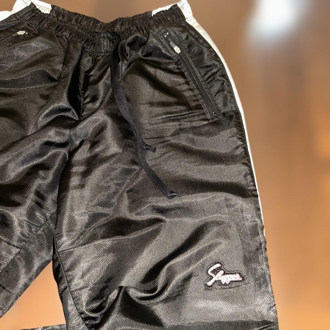 KUBOTA SLUGGER ウィンドブレーカーセット