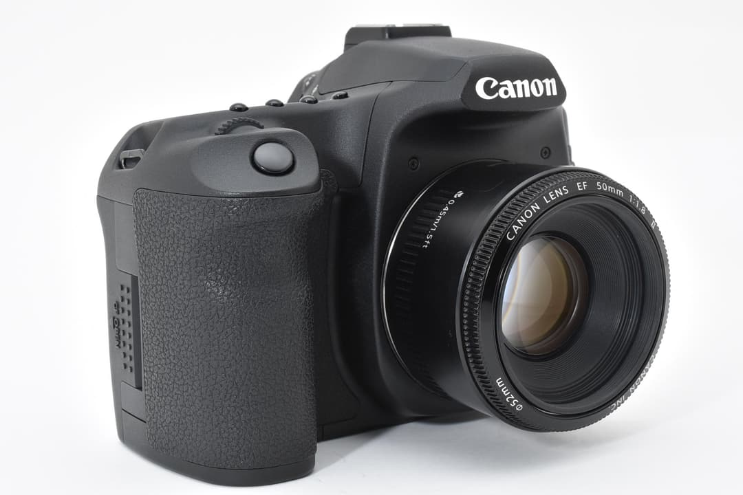 Canon EOS 50D レンズセット 0239