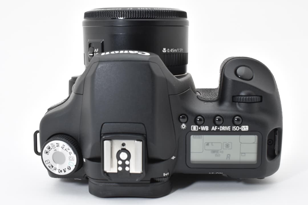 Canon EOS 50D レンズセット 0239