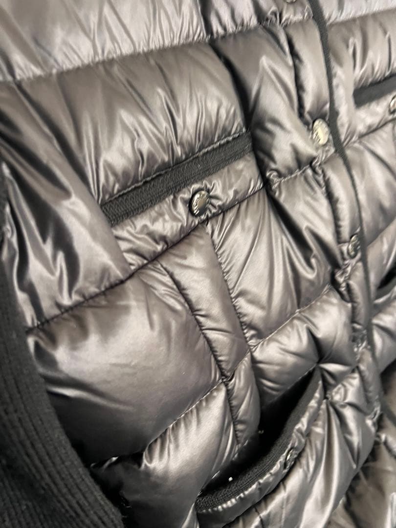 MONCLER CARDIGAN* モンクレールカーディガン 38サイズ 超美品