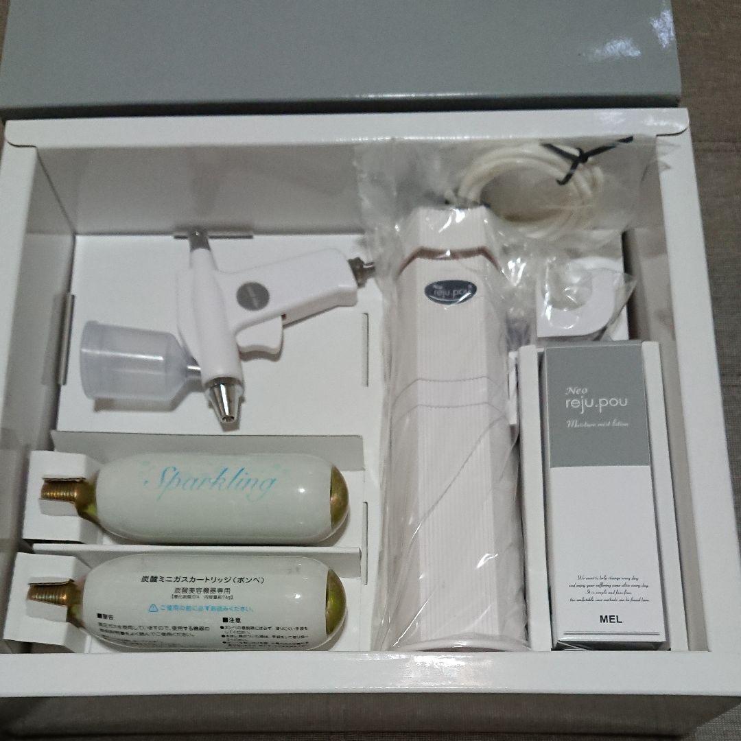 スパークリングミストお値下げ中