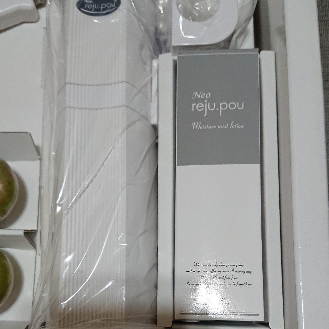 スパークリングミストお値下げ中