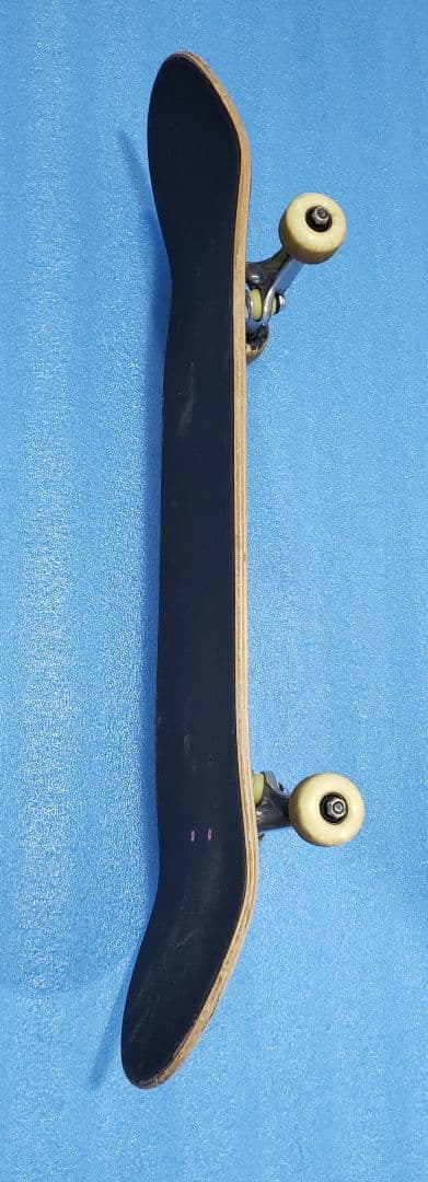 Baker スケートボード コンプリート