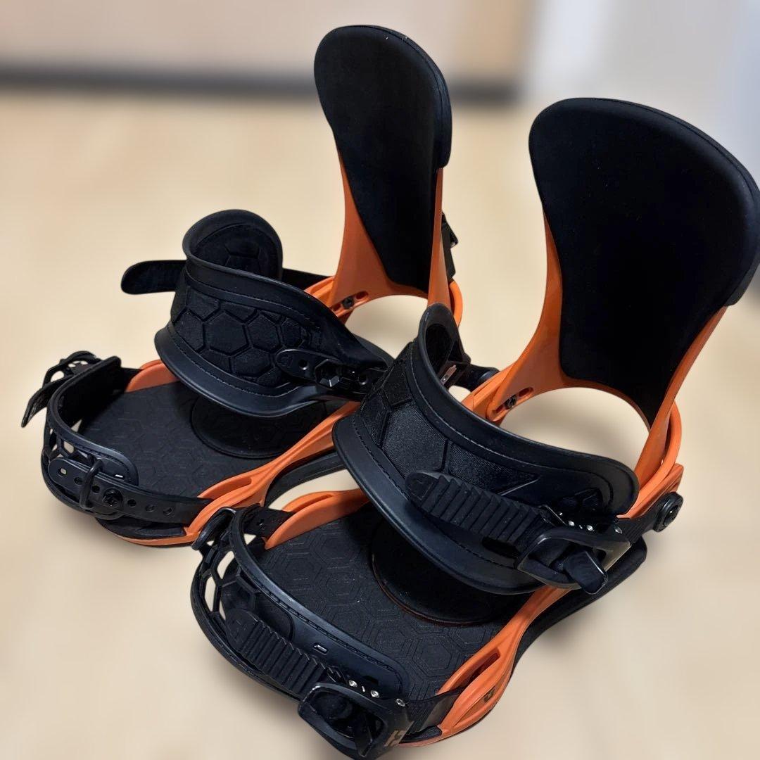 UNION コンタクトプロ　Mサイズ　21-22モデル