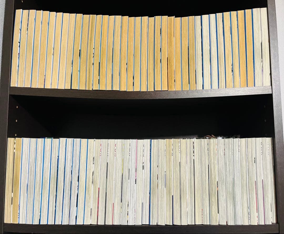 BLEACH　ブリーチ　1～74巻　全巻セット　久保帯人