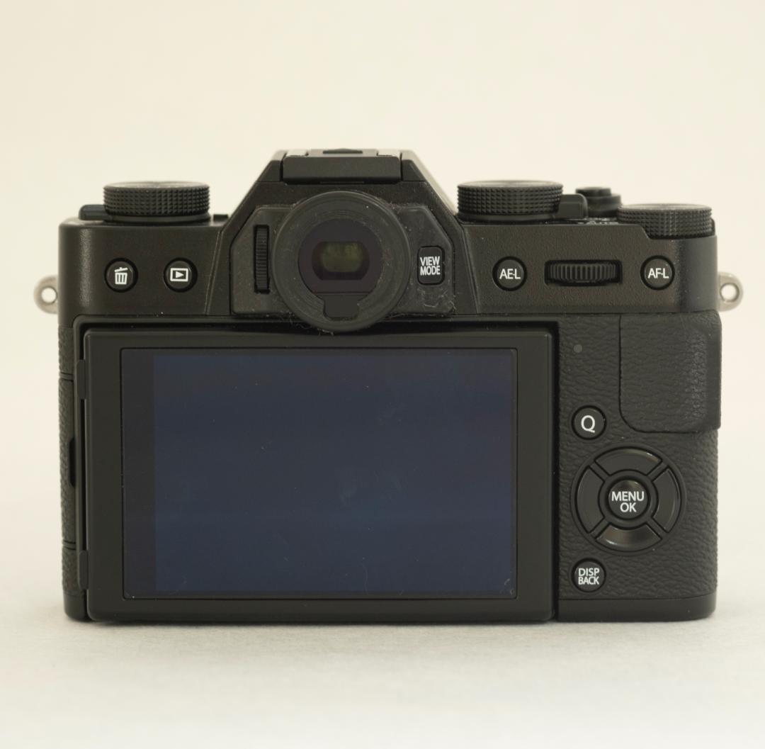 Fujifilm X-T20 本体のみ　おまけつき