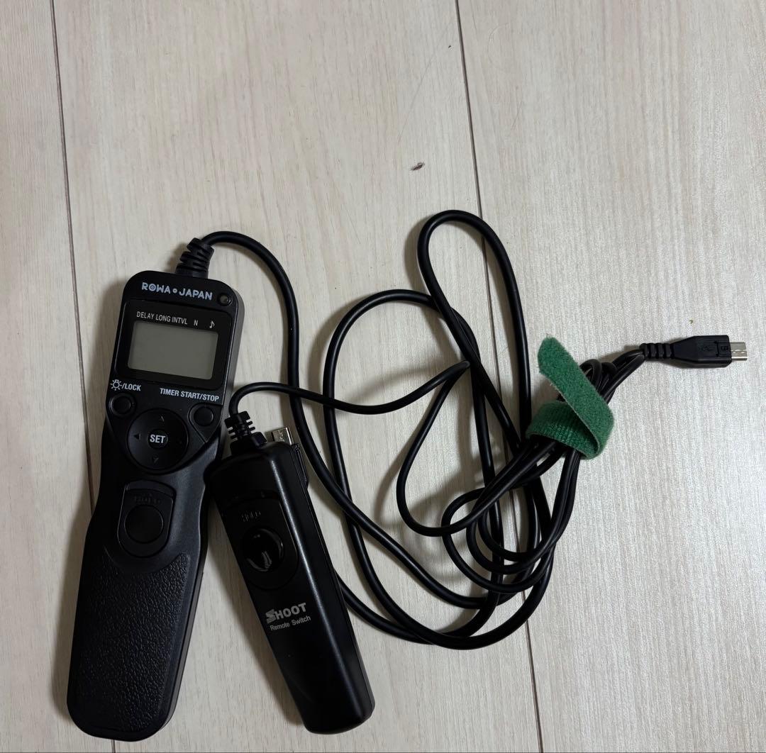 Fujifilm X-T20 本体のみ　おまけつき