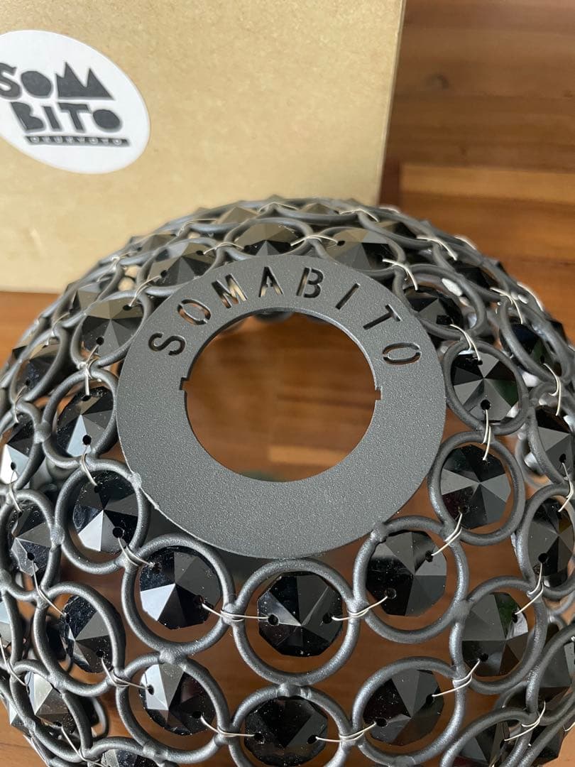 ソマビト　ゼロジュアリーシェードDAIBUTSU INOKURO