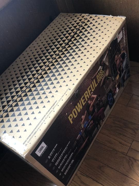 JBL  スピーカー