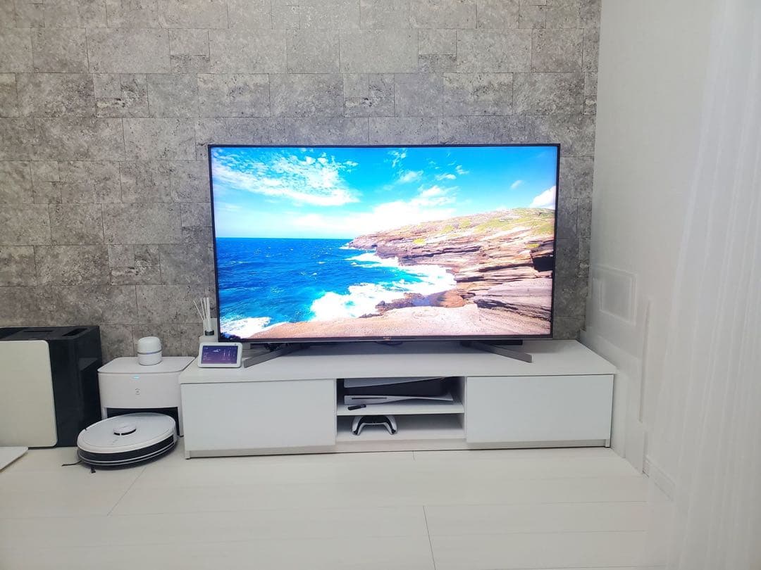 ソニー(SONY) 55インチ 液晶 4K ブラビア KJ-55X9500G