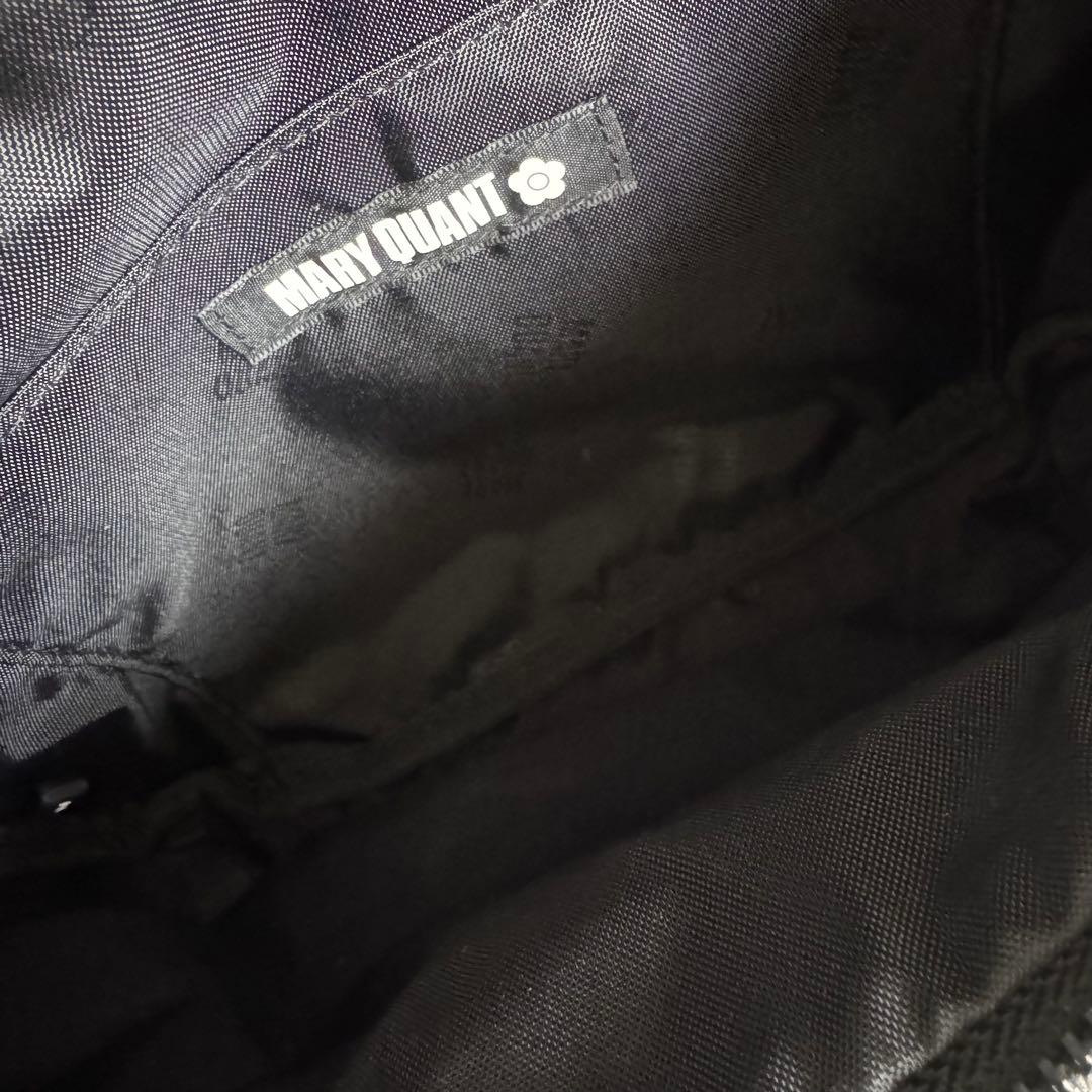 ★ Sachi ★ マリークワント エポビジューデイジーボディバッグ