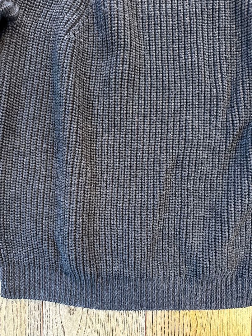 トップス Batoner SIGNATURE CREW CharcoalGray