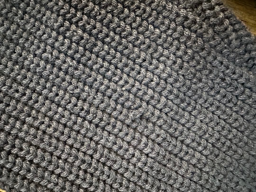 トップス Batoner SIGNATURE CREW CharcoalGray