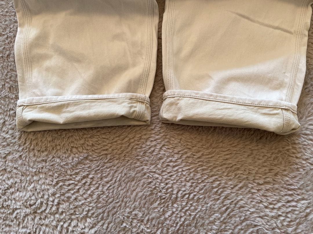 THE SHINZONEツールデニムパンツ サイズ32