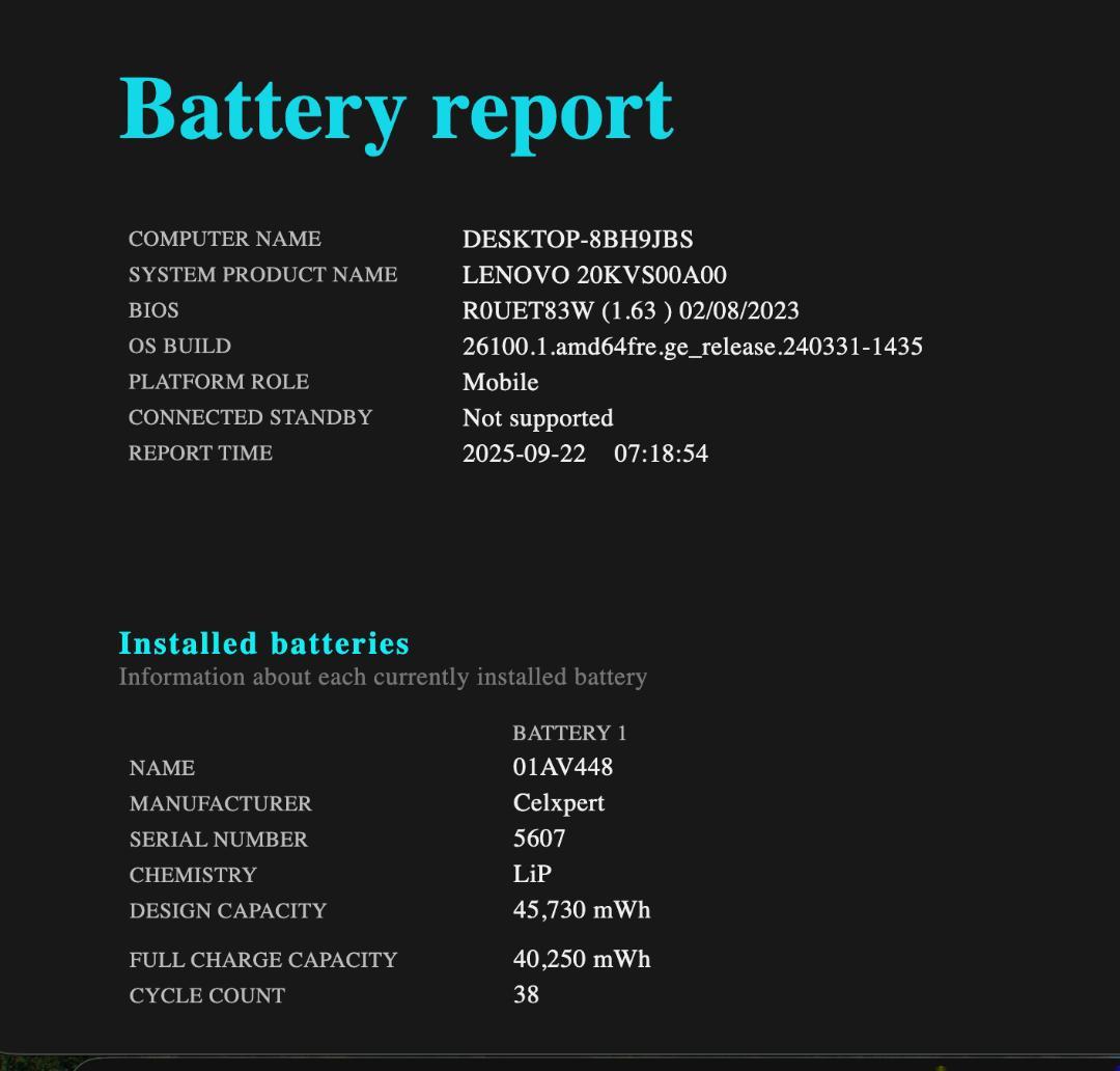 大画面、Thinkpad E585、AMD Ryzen 5、8GB/128GB
