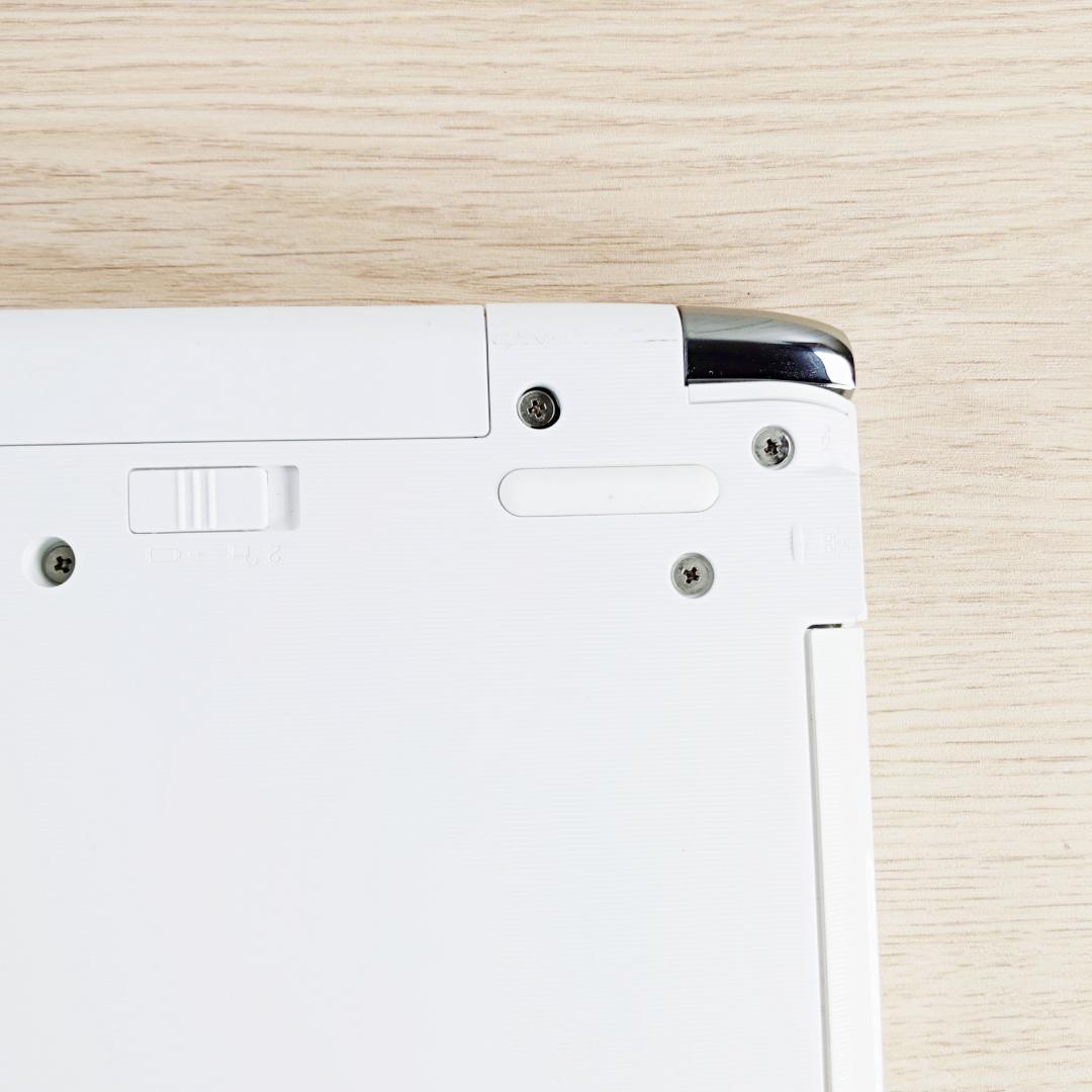 【大特価】新品SSD メモリ12GB 東芝ノートパソコン 初期設定済み カメラ