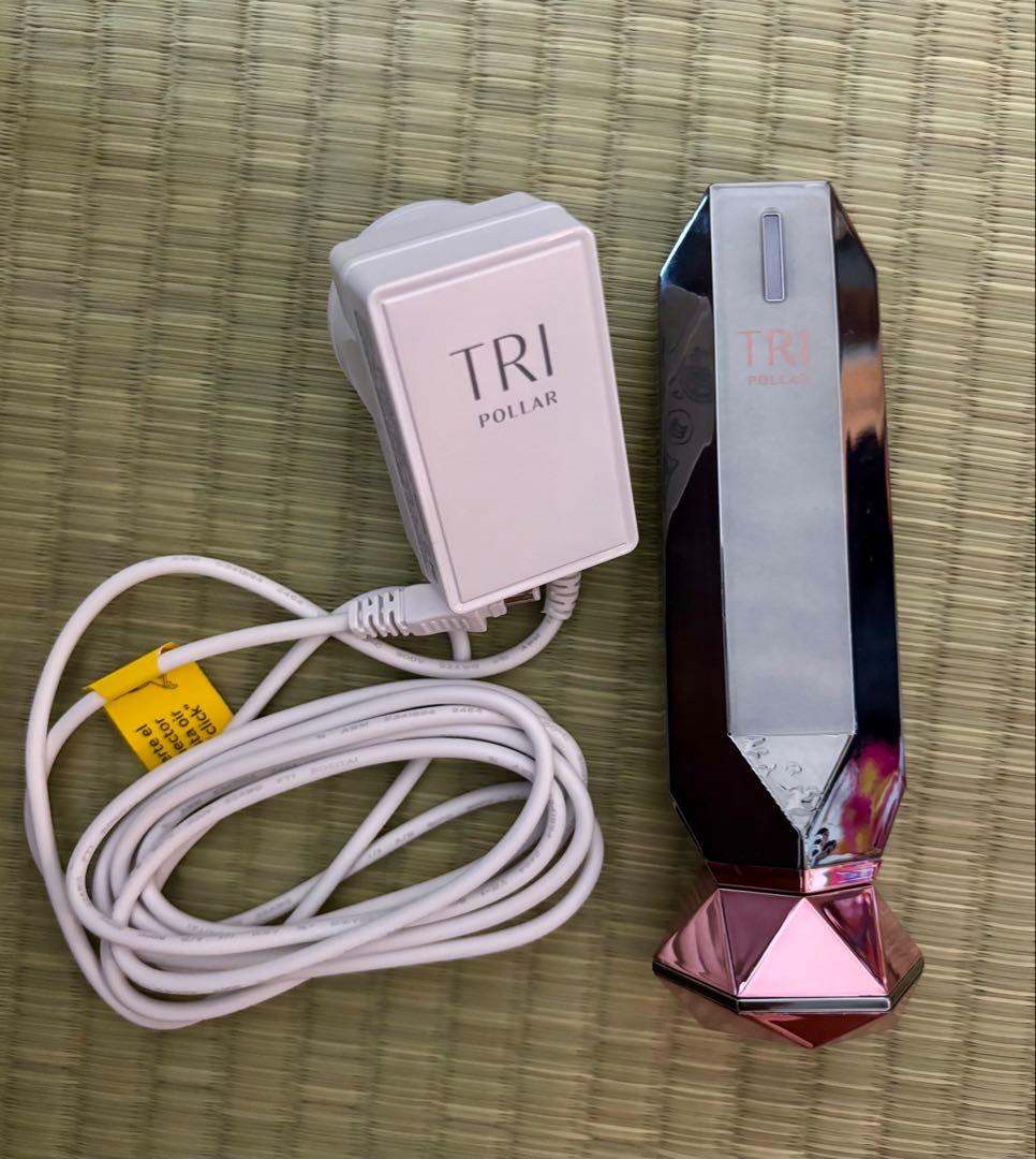 TriPollar STOP Vx トライポーラTriPollarストップvx