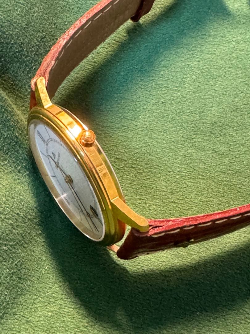 モーリスラクロア　メンズ　腕時計