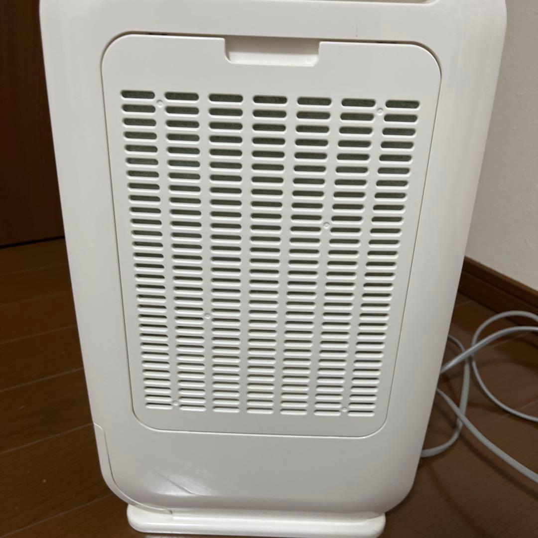 日立　HITACHI衣類乾燥 除湿機　 HJS-D562 2020年製