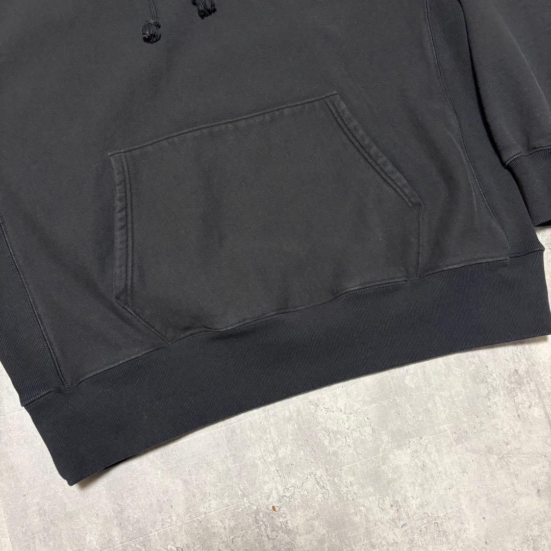 champion チャンピオンリバースウィーブ　パーカー　無地　2XL