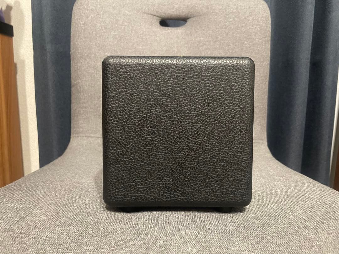 Marshall Acton III Bluetoothスピーカー