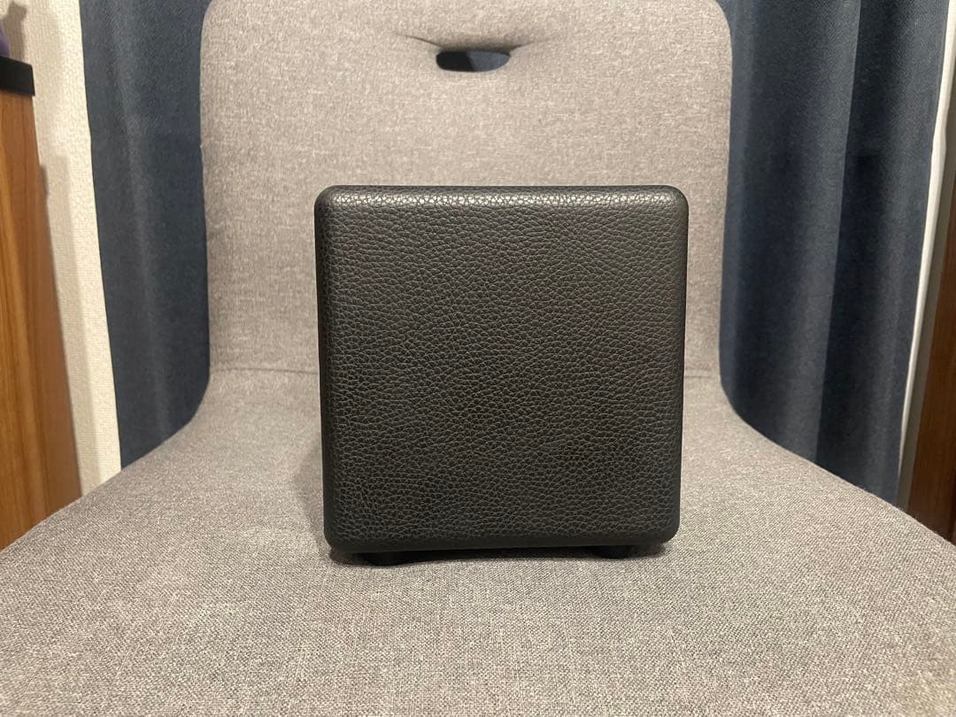 Marshall Acton III Bluetoothスピーカー