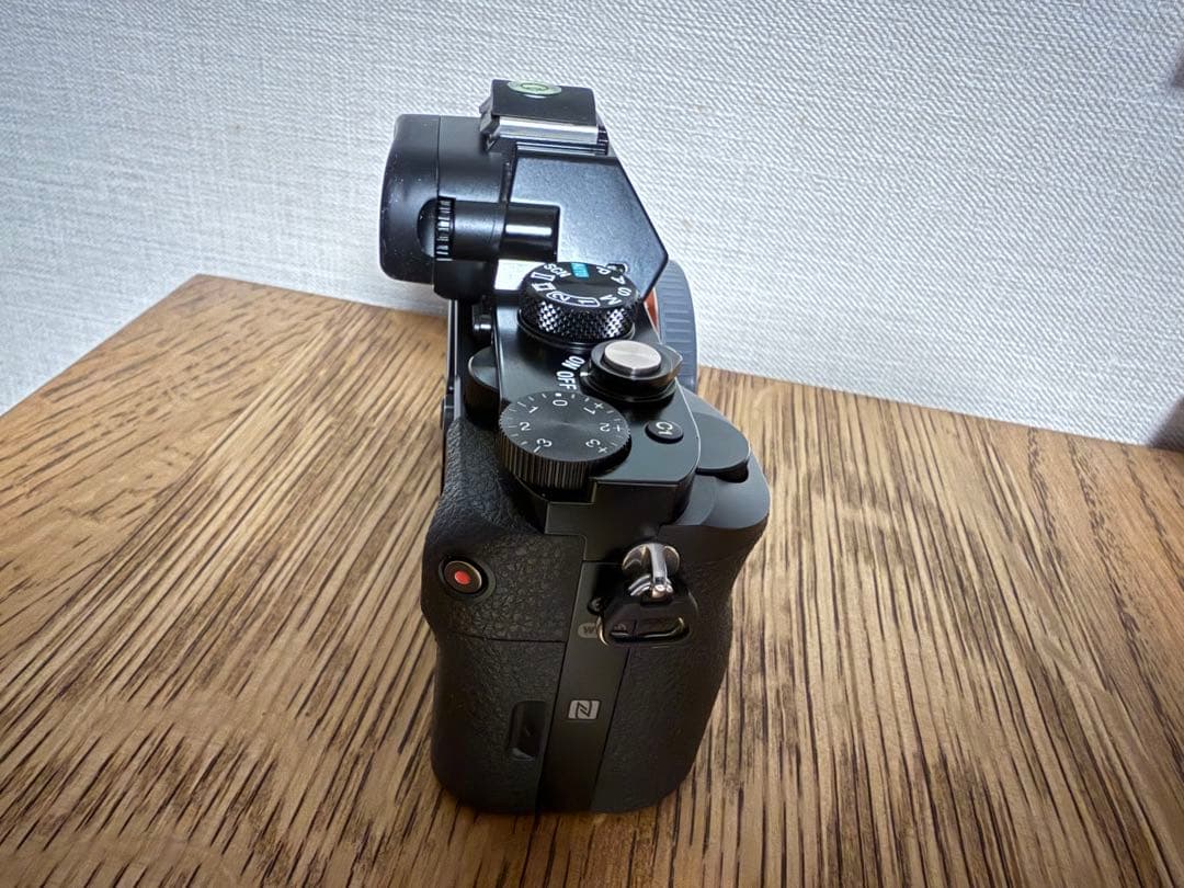 【極美品】SONY α7S