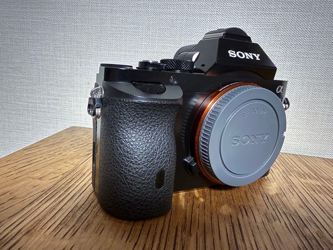【極美品】SONY α7S